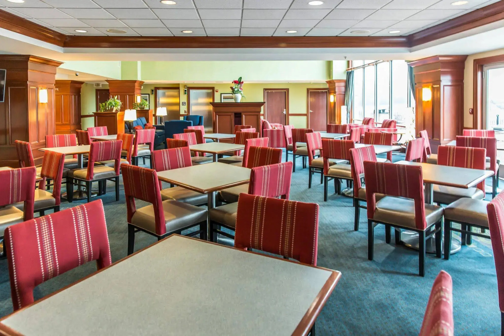 Comfort Suites Manassas Battlefield Park