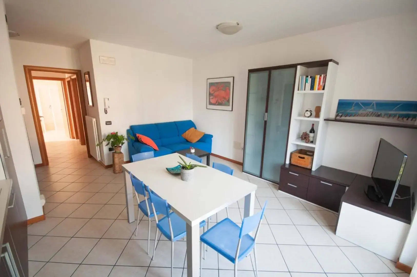 Castel View Apartment