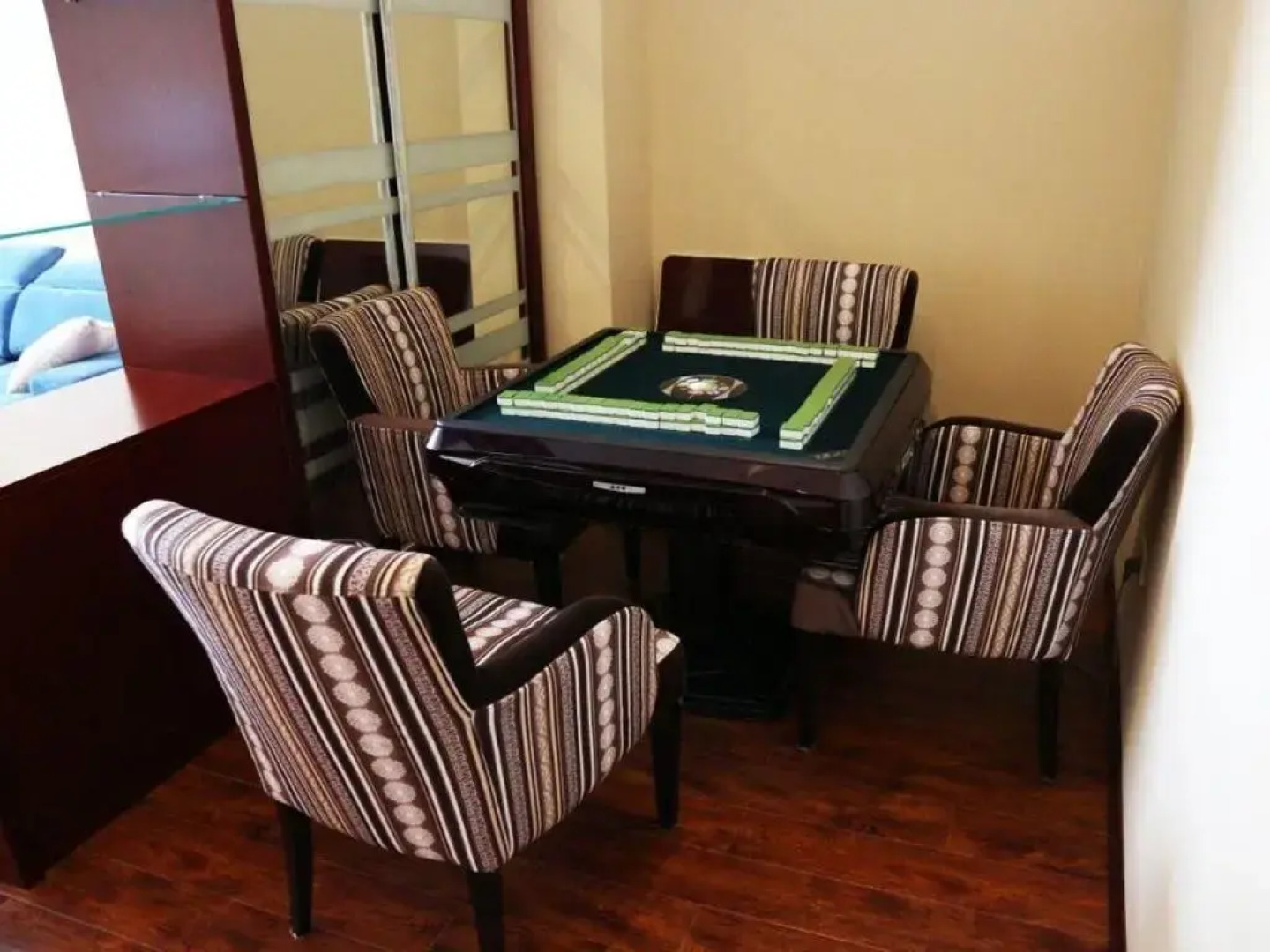 GreenTree Inn Langfang Bazhou City Shengfang Town International Furniture City Hotel