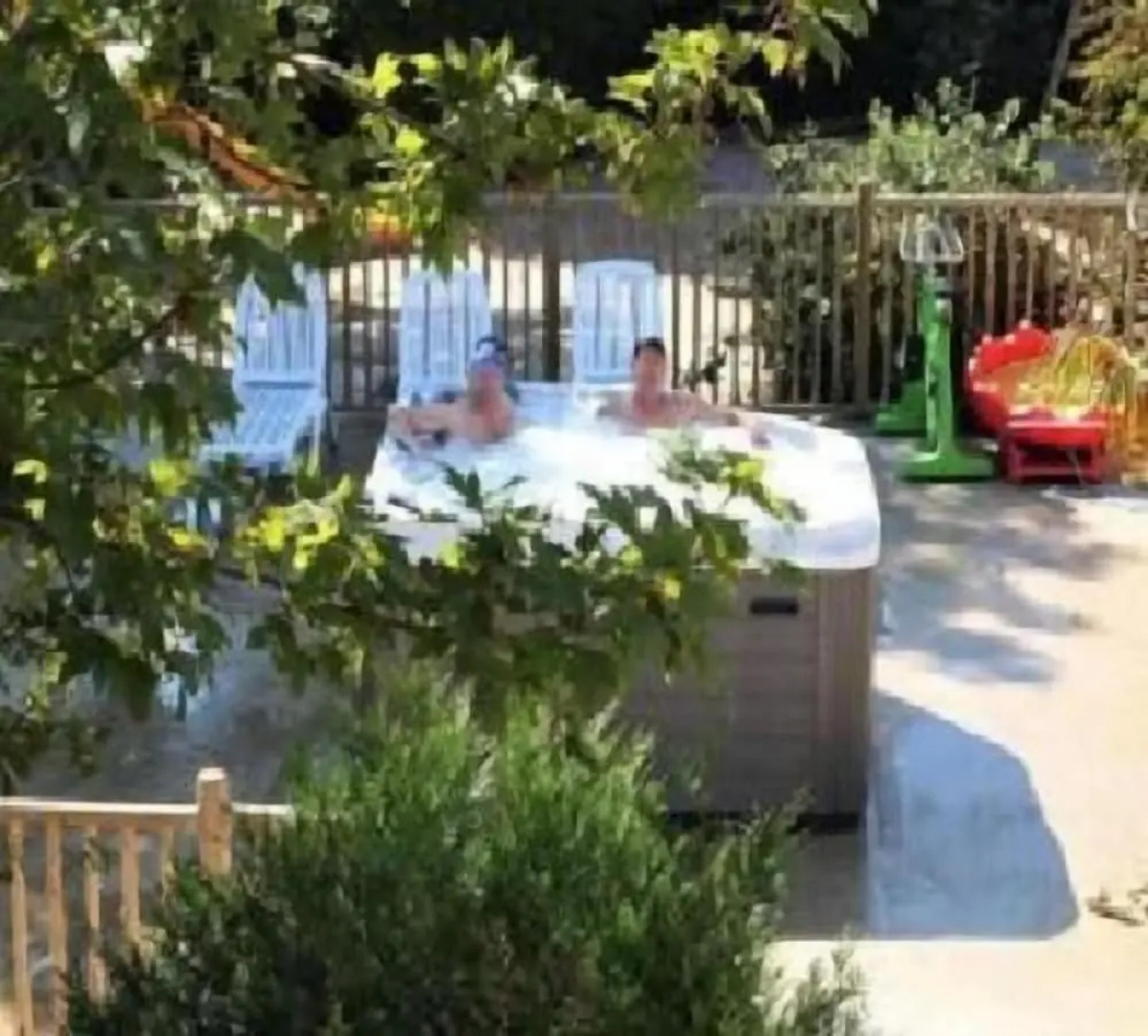 Camping La Tentation