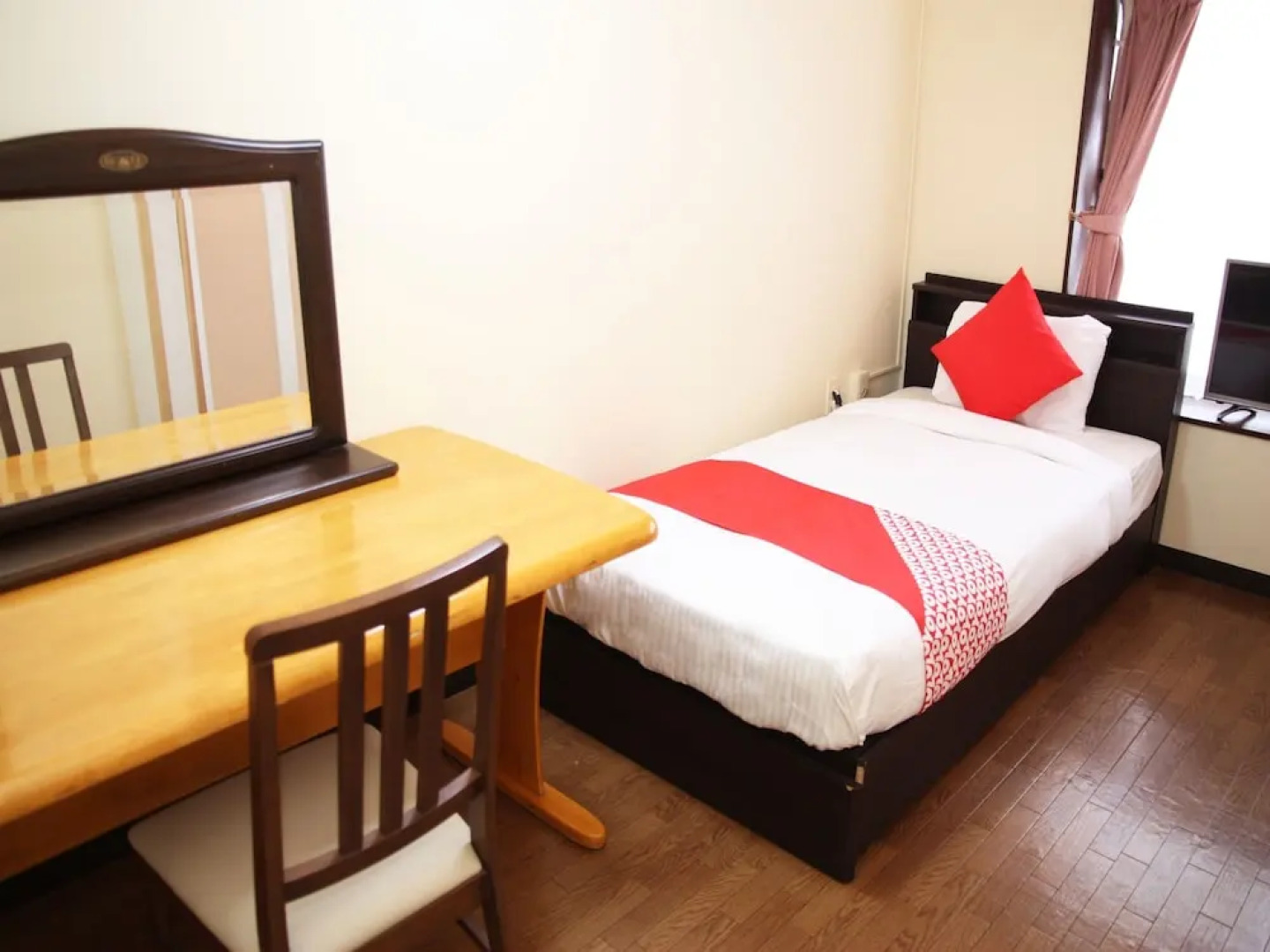 OYO Hotel Shinkaisou Oita Takajou