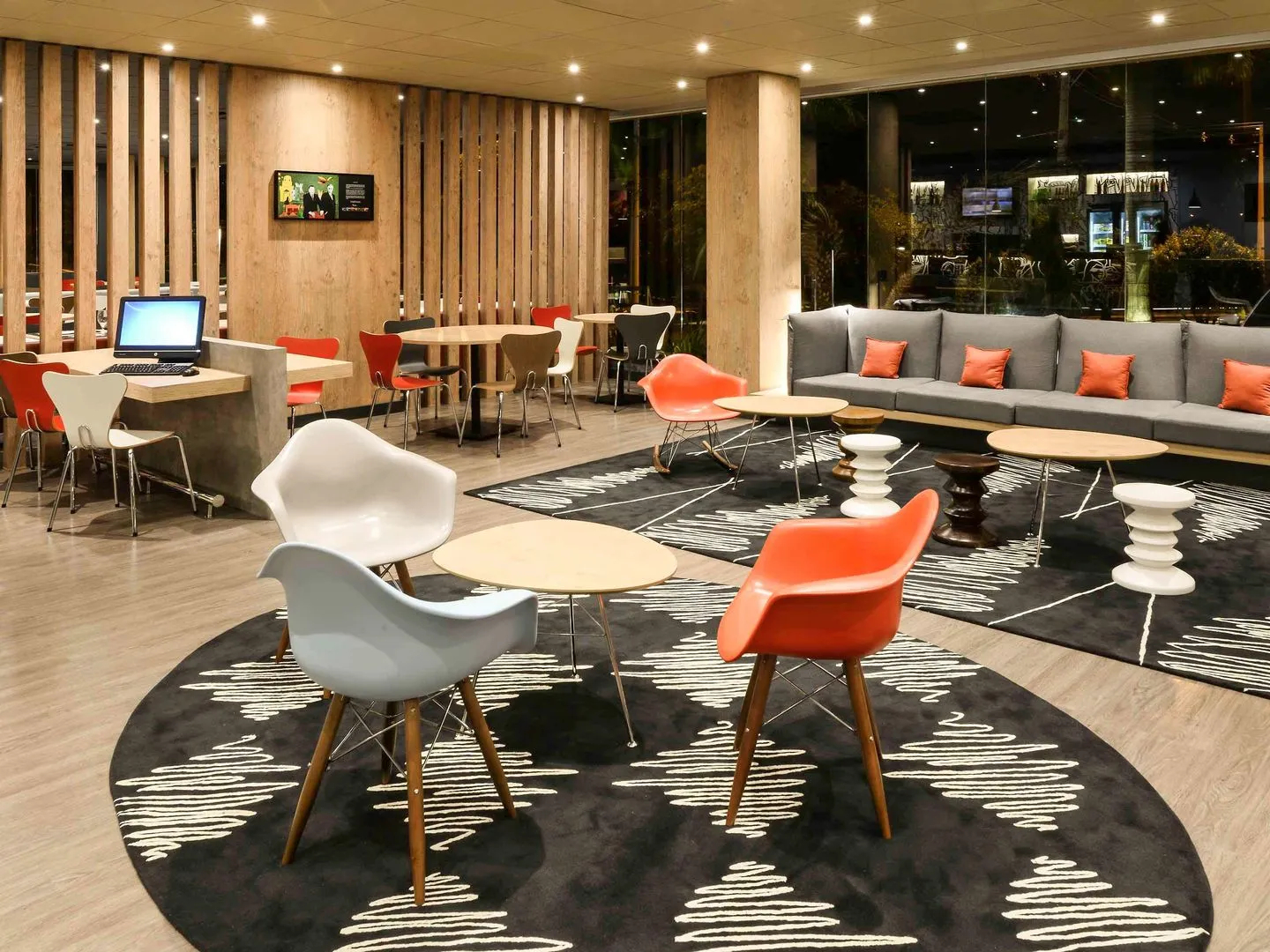 ibis budget Campo Grande