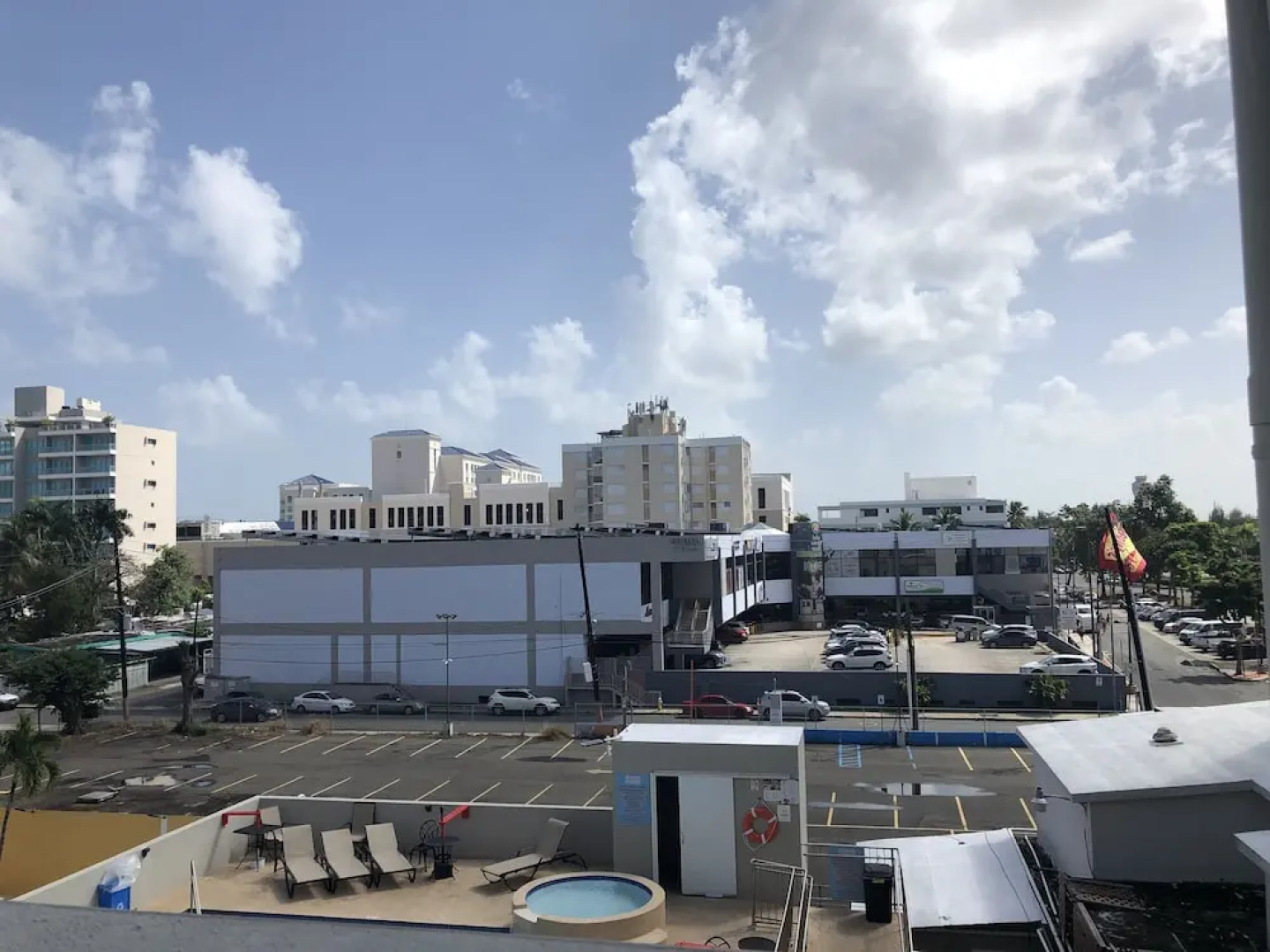 Coral By The Sea Hotel