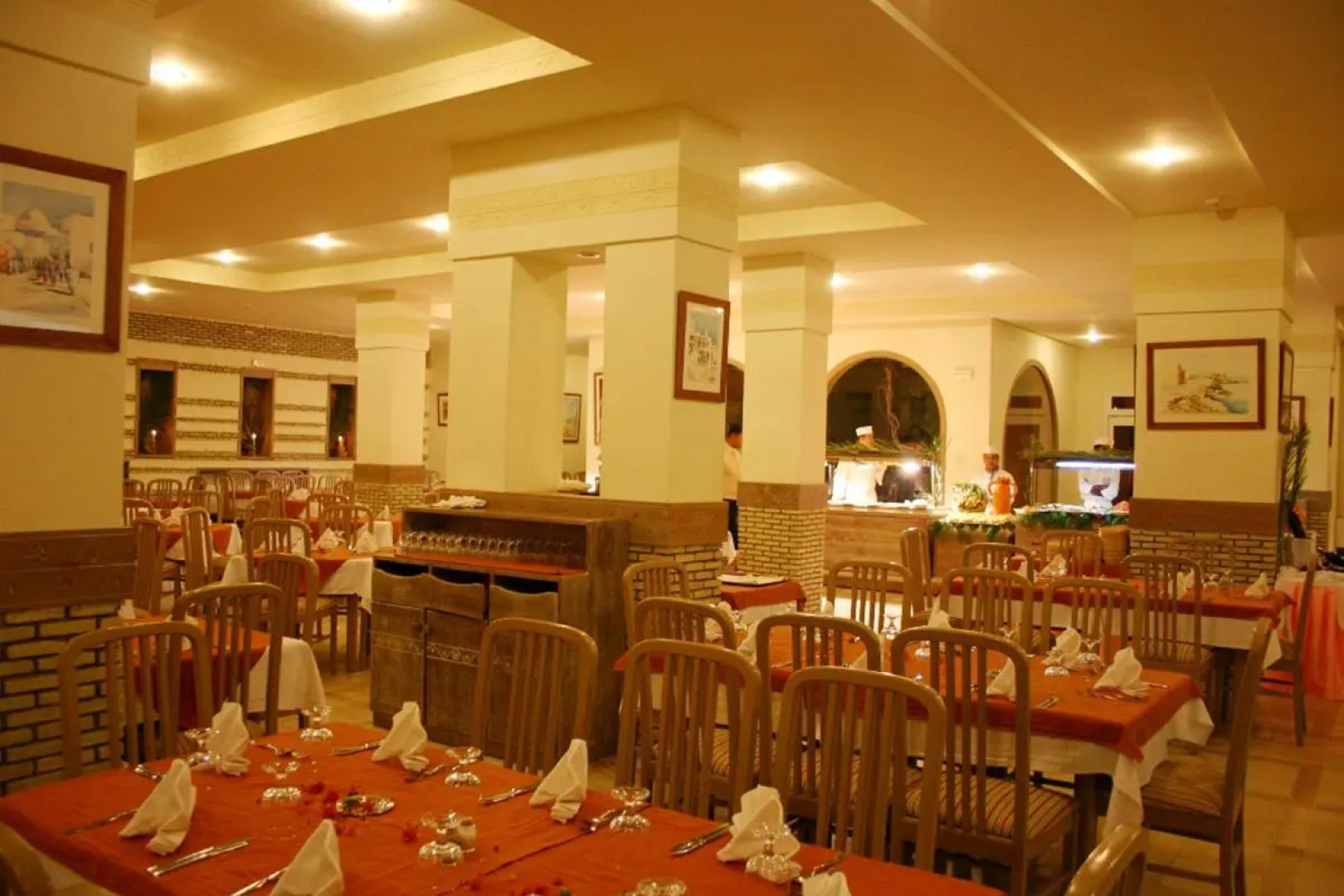 Ksar El Jerid Tozeur