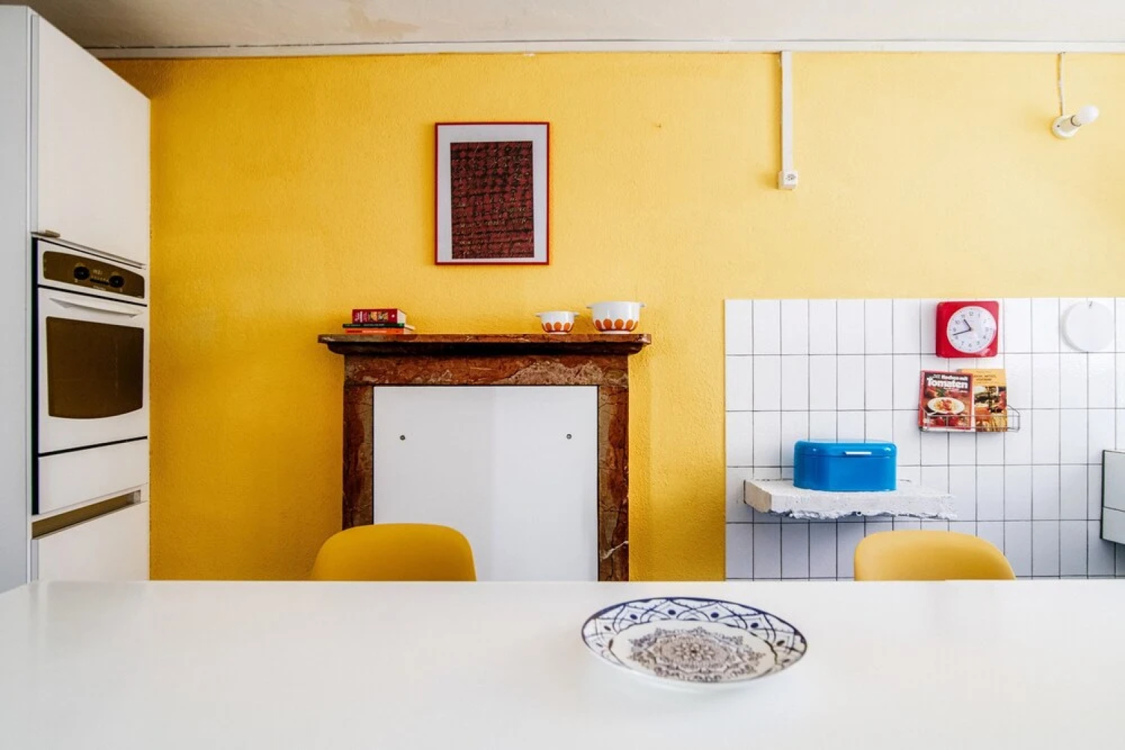 Casa D'Artista