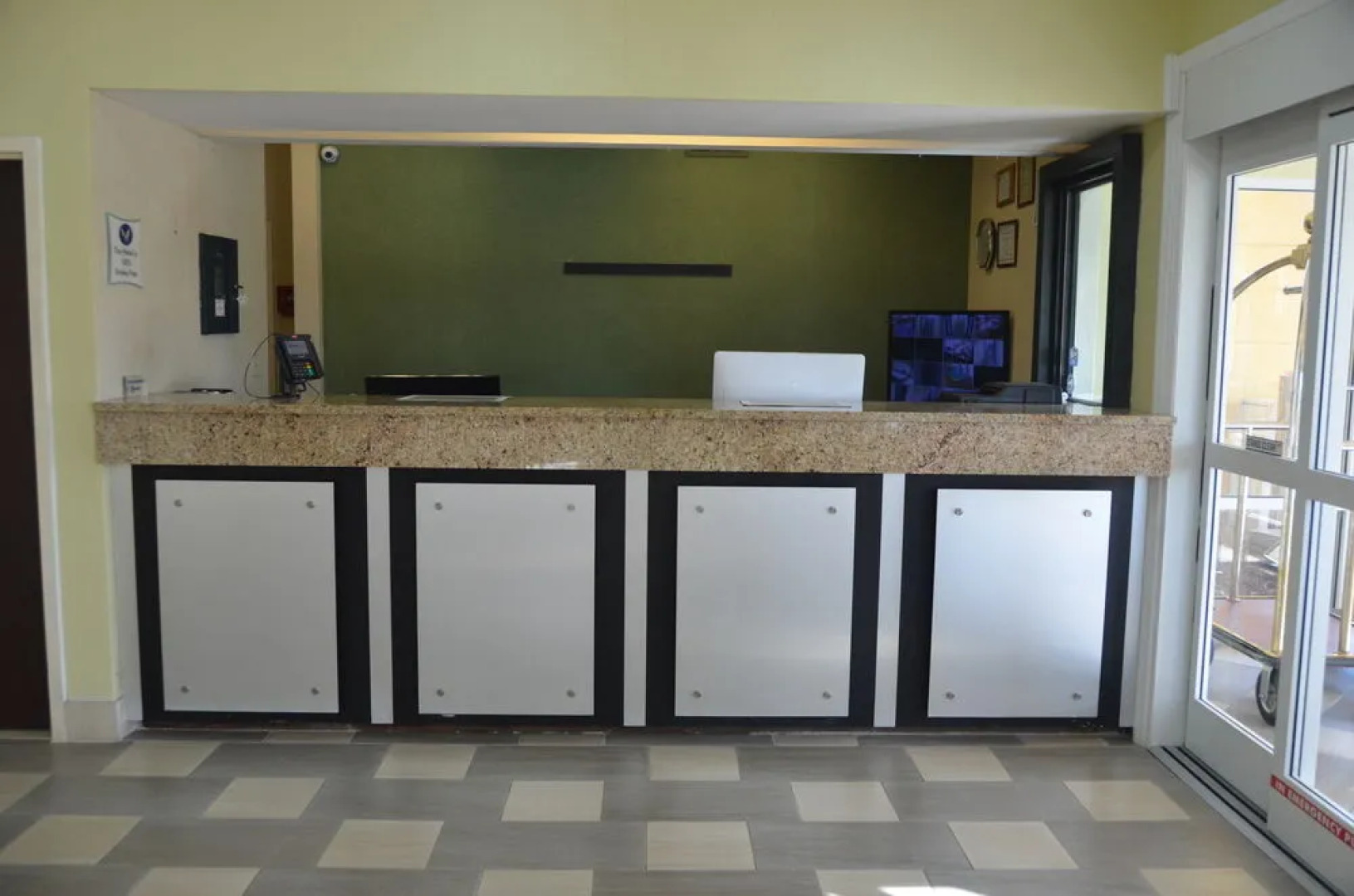 La Quinta Inn Statesboro - Georgia Southern Univ.