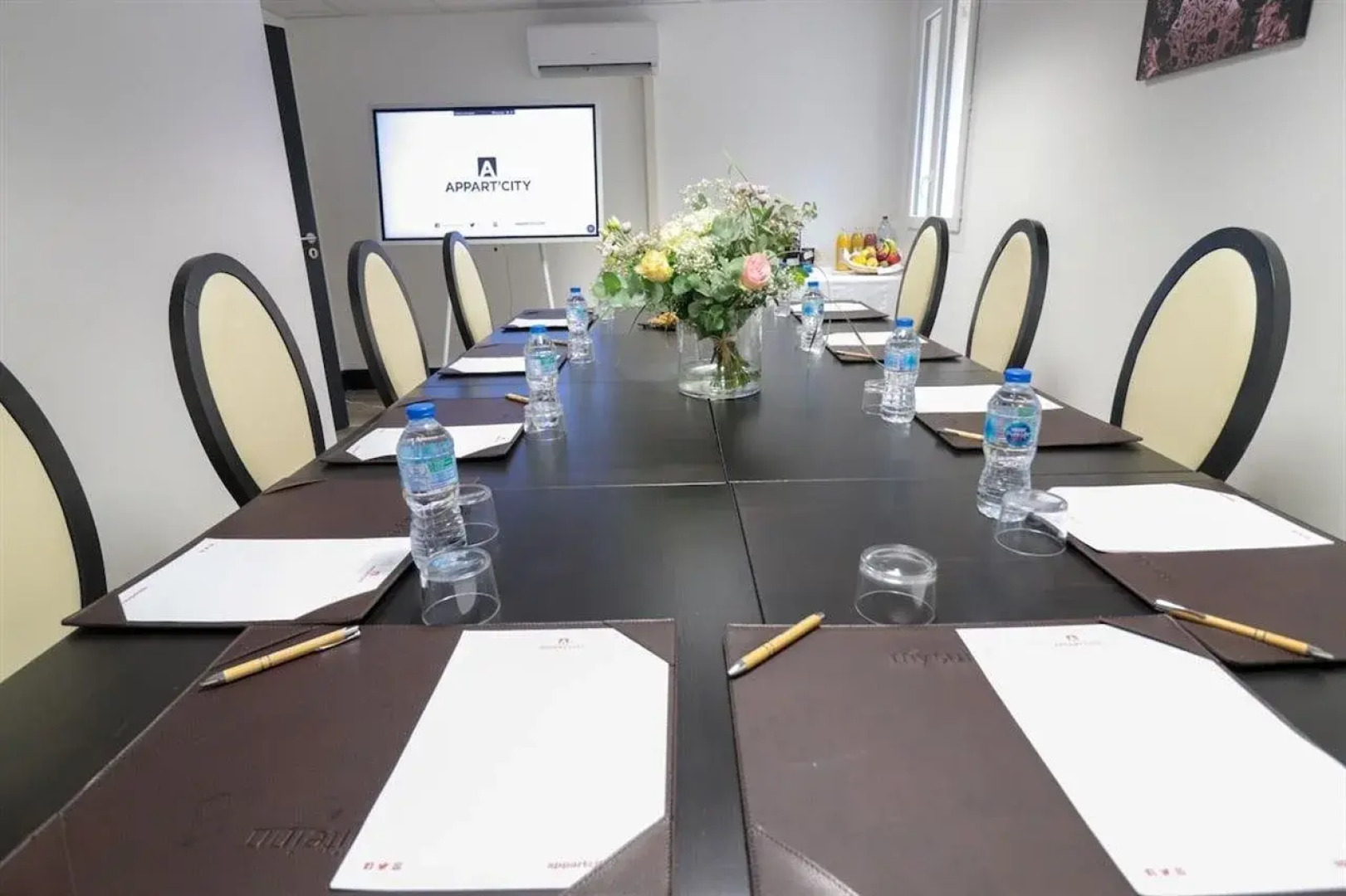 Appart'City Collection Nîmes Arènes