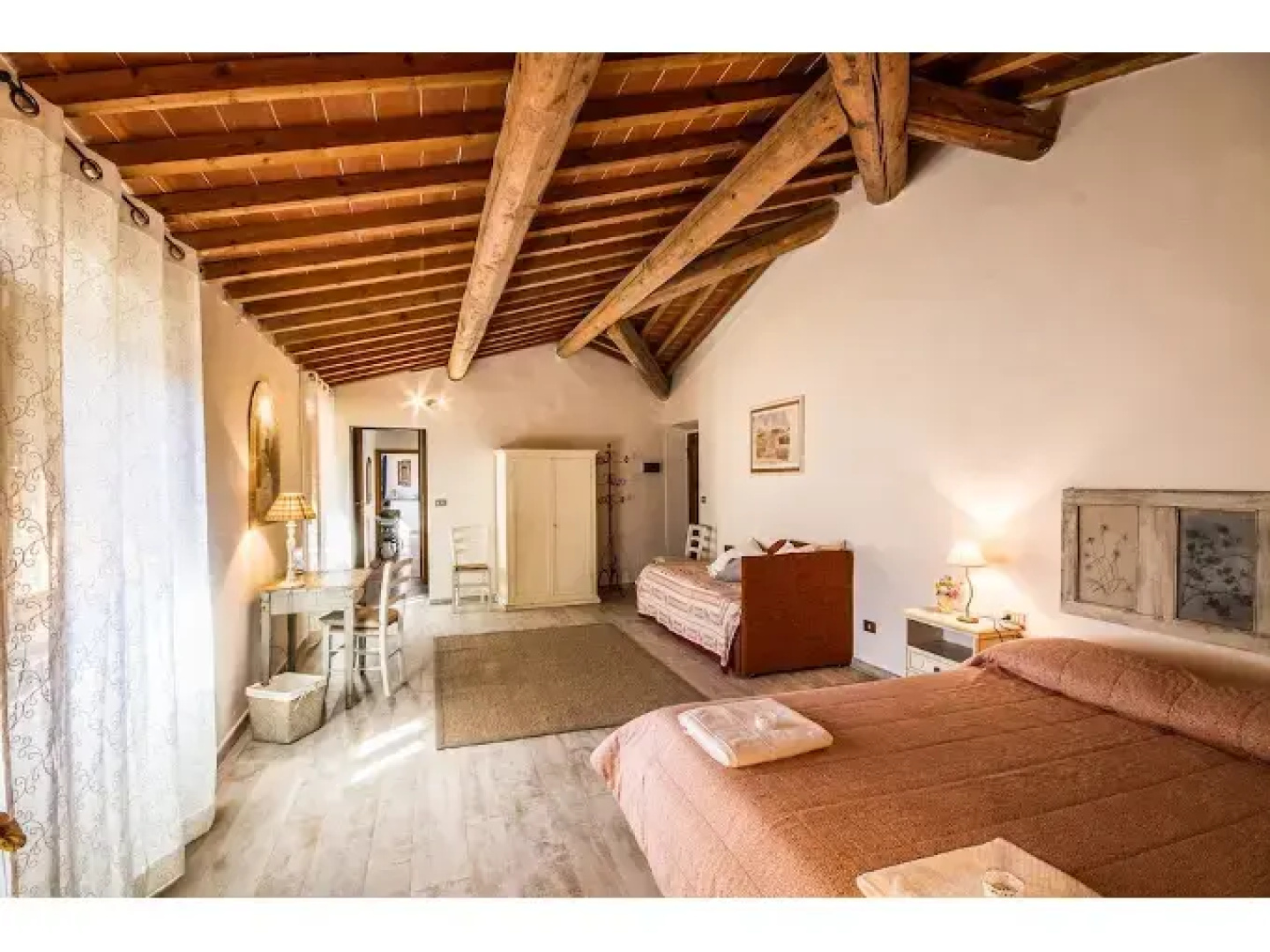 Podere il Palagio