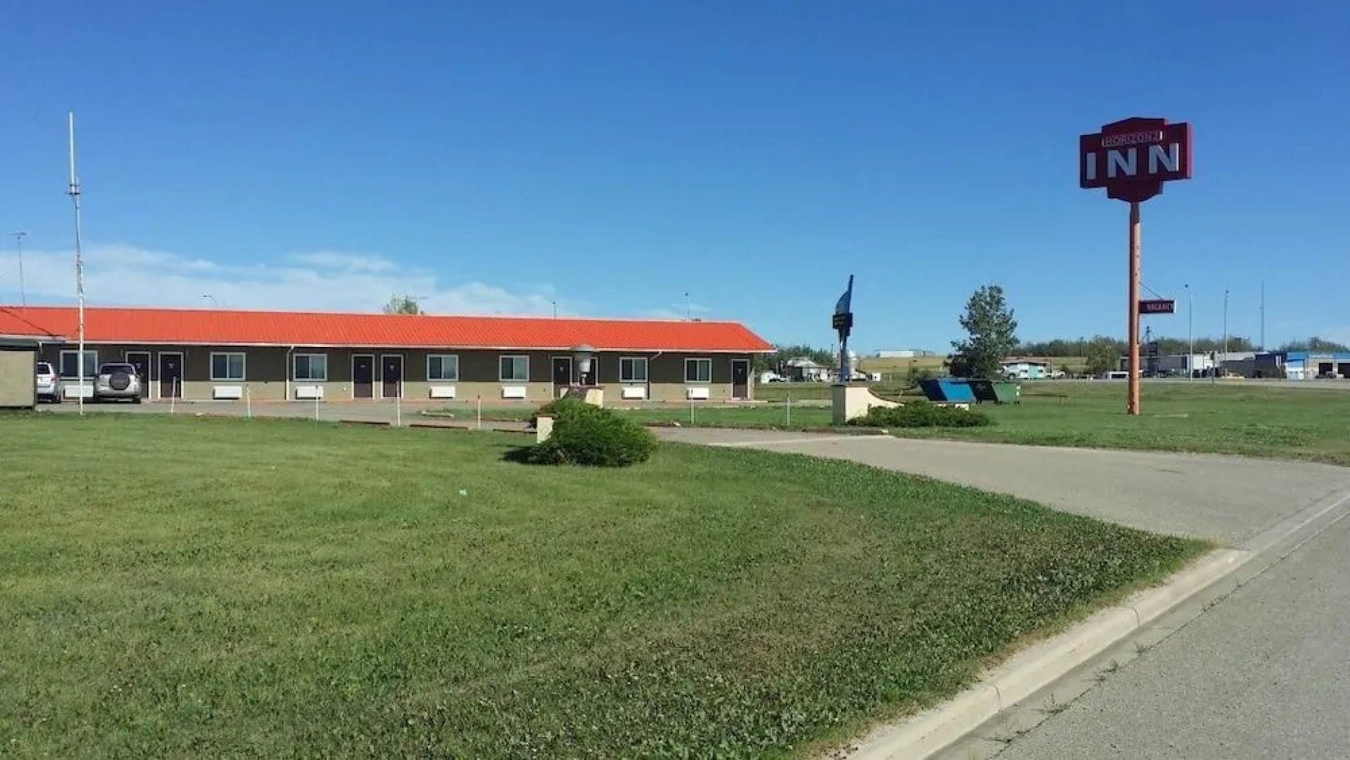 Northern Lights Inn & Suites