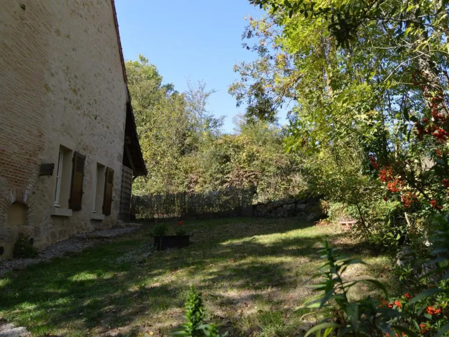 Maison Briantes, 2 pièces, 2 personnes - FR-1-591-53