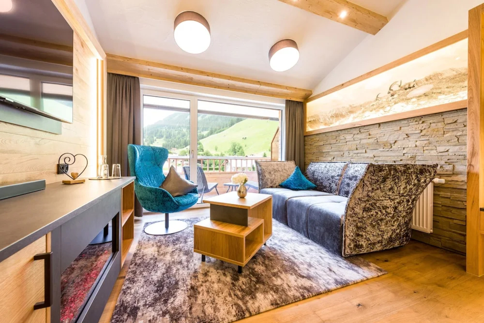 Wohlfühlhotel Berg Heil