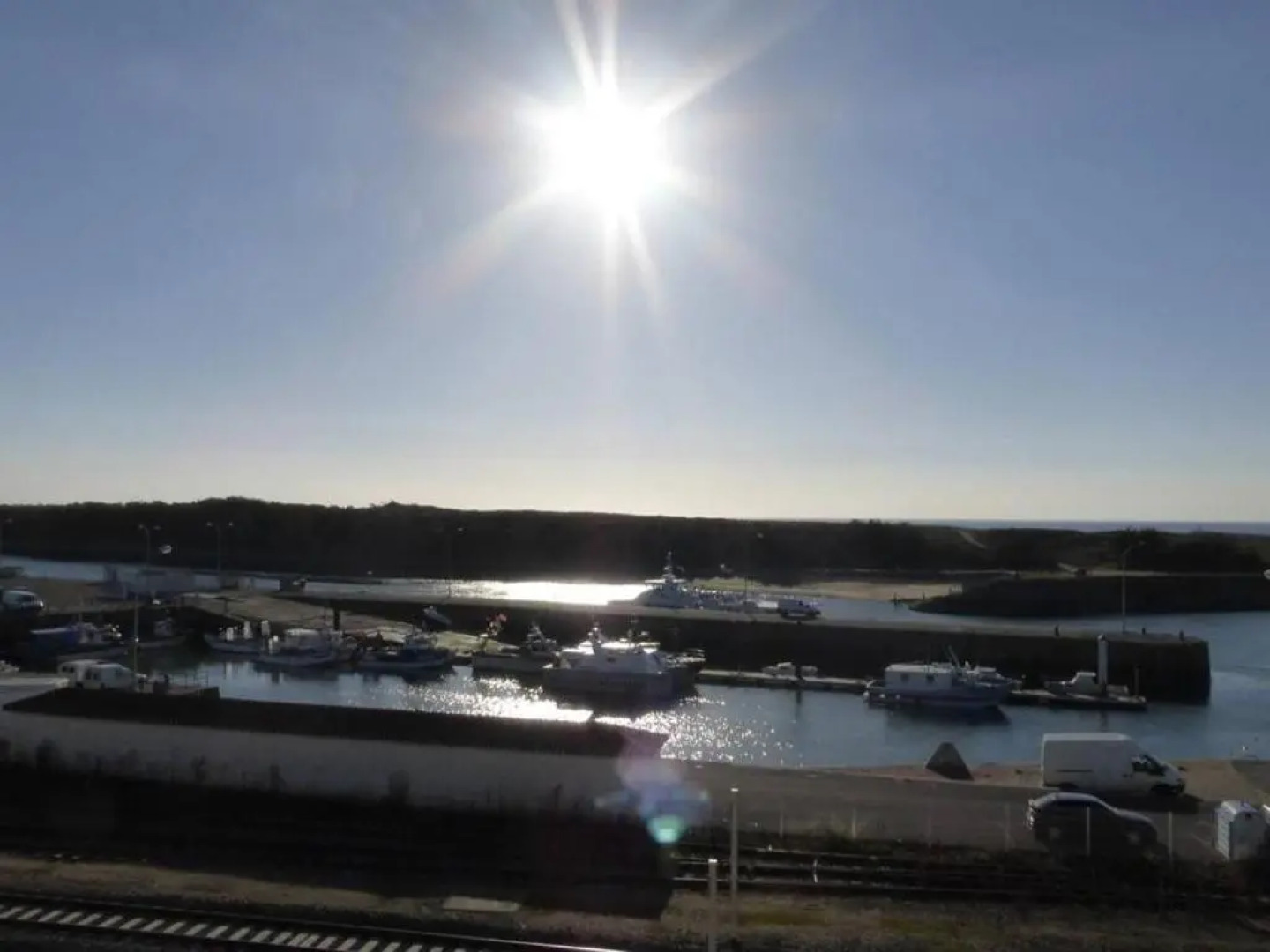 Appartement Saint-Gilles-Croix-de-Vie, 1 pièce, 2 personnes - FR-1-224-116