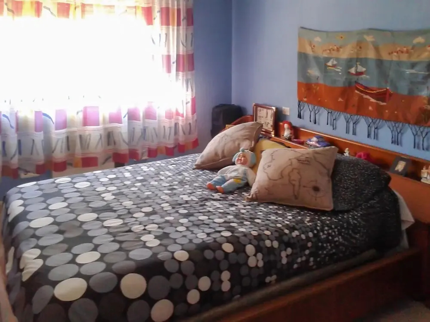 Villa With 3 Bedrooms in Palos de la Frontera, With Private Pool, Enclosed Garden and Wifi - 10 km From the Beach