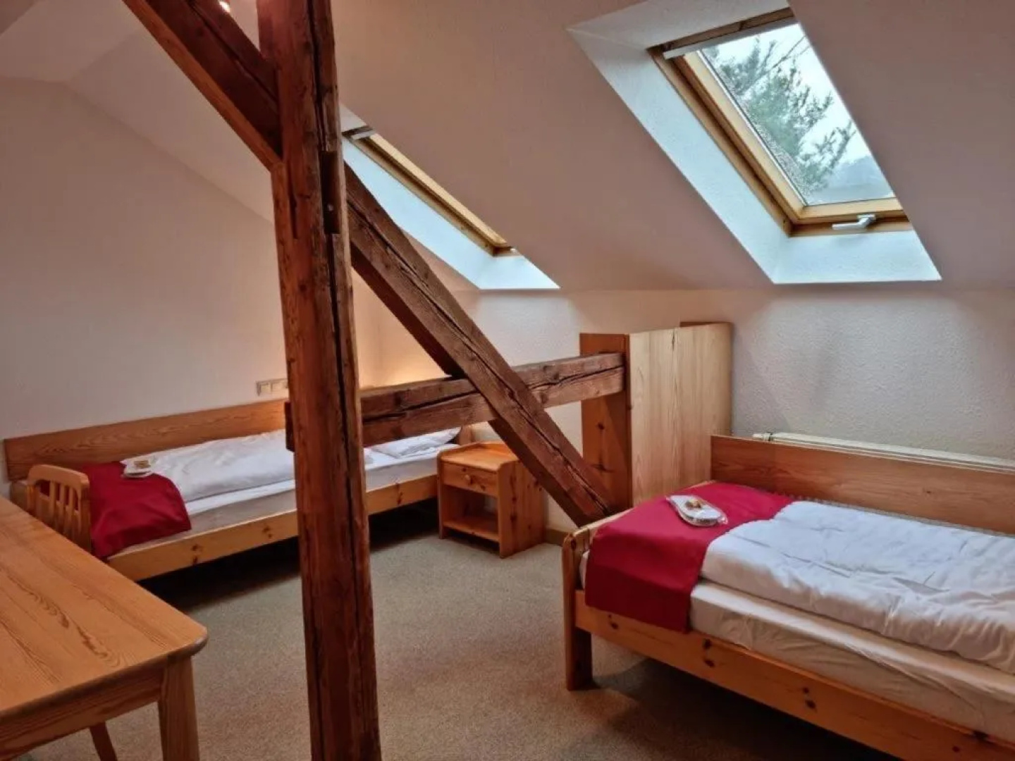 Hotel Berggasse