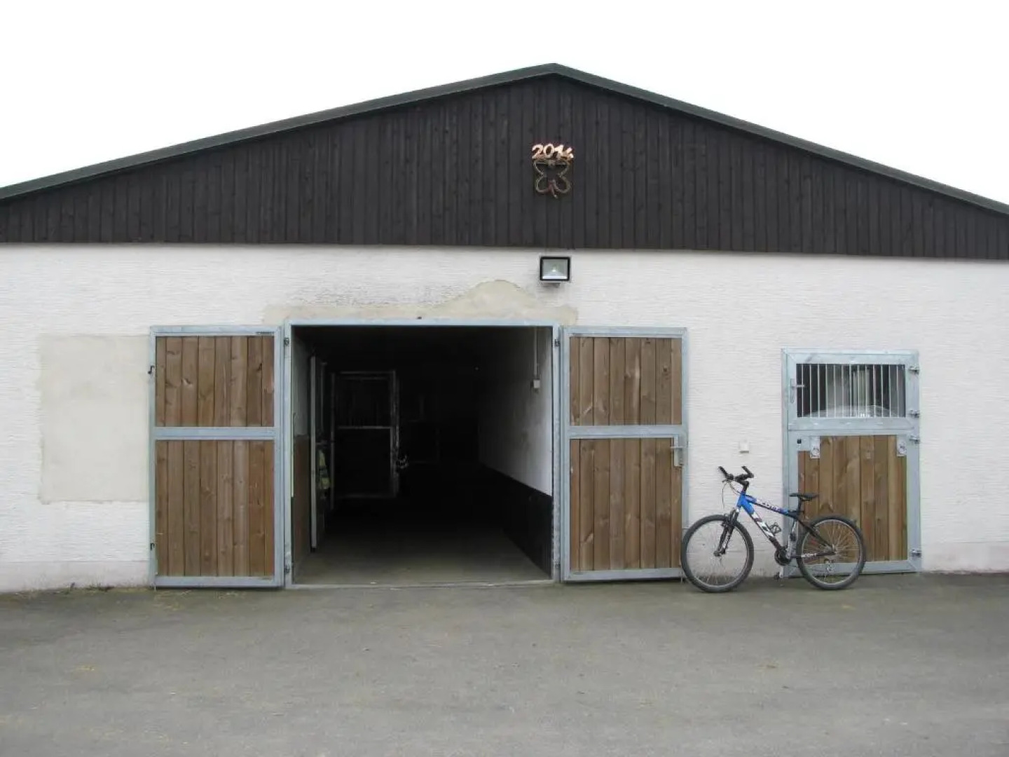 Reiterhof & Pension Lienemann