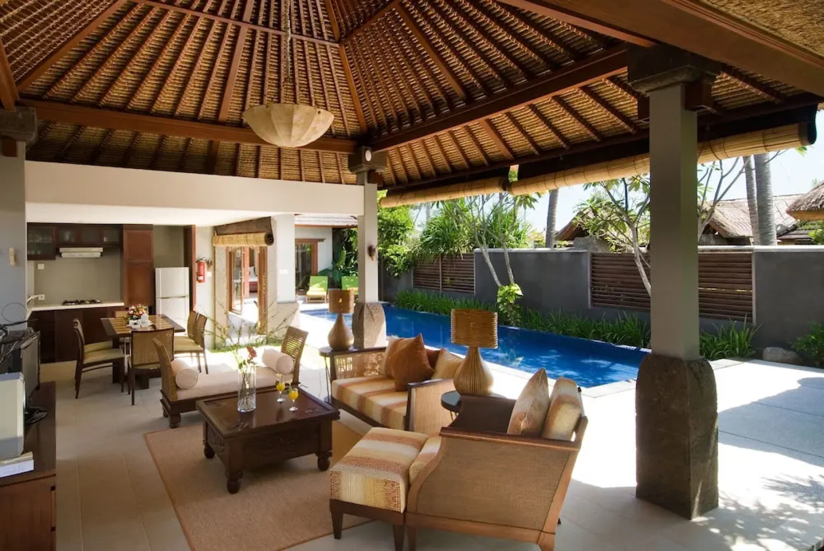 Bumi Linggah Villas Bali