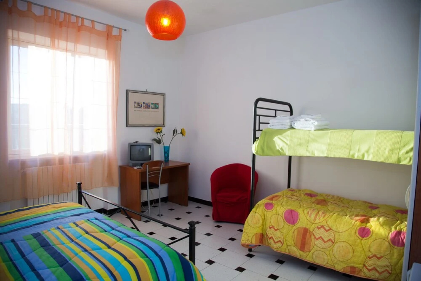 La Bella Dormiente B&B