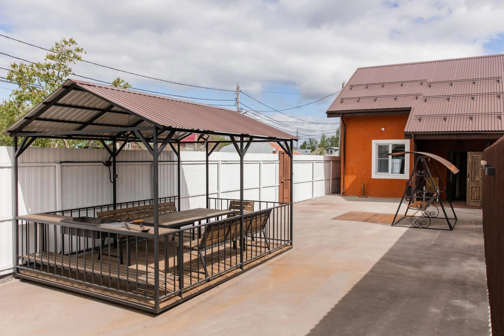 FUN HOUSE (Фан Хаус)