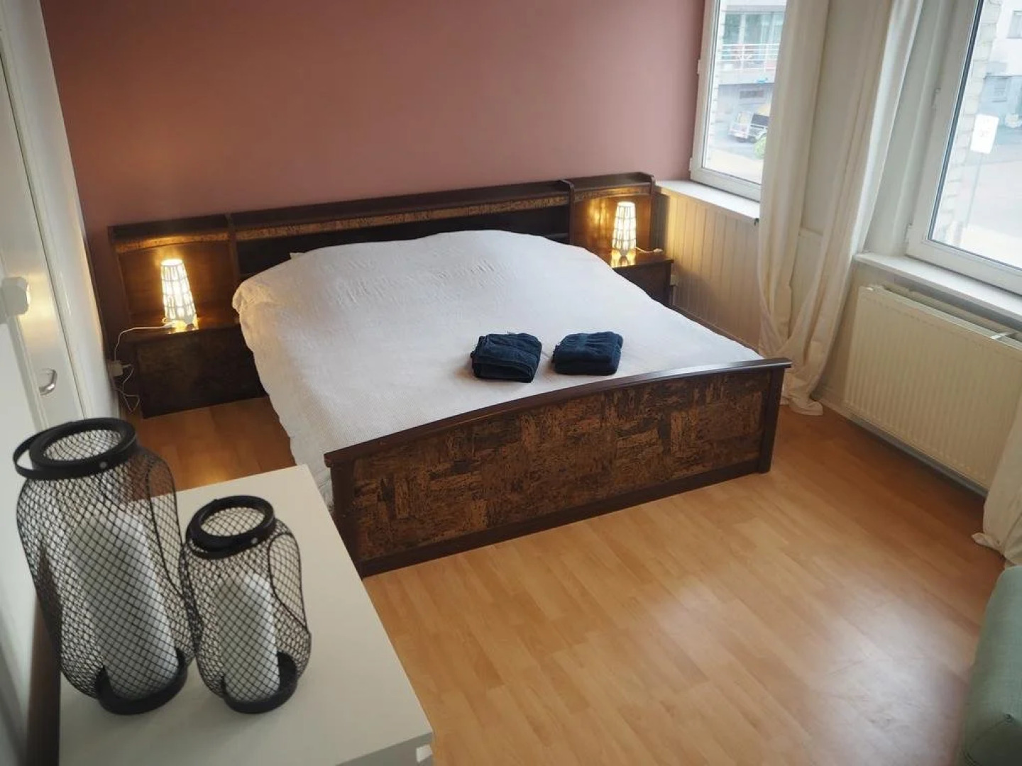 Villa Louis Oostende