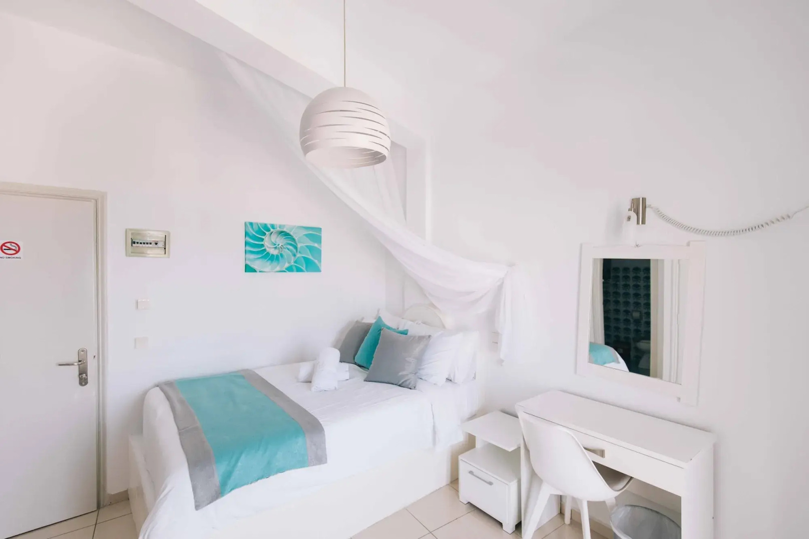 Kafieris View Hotel - Adults Only