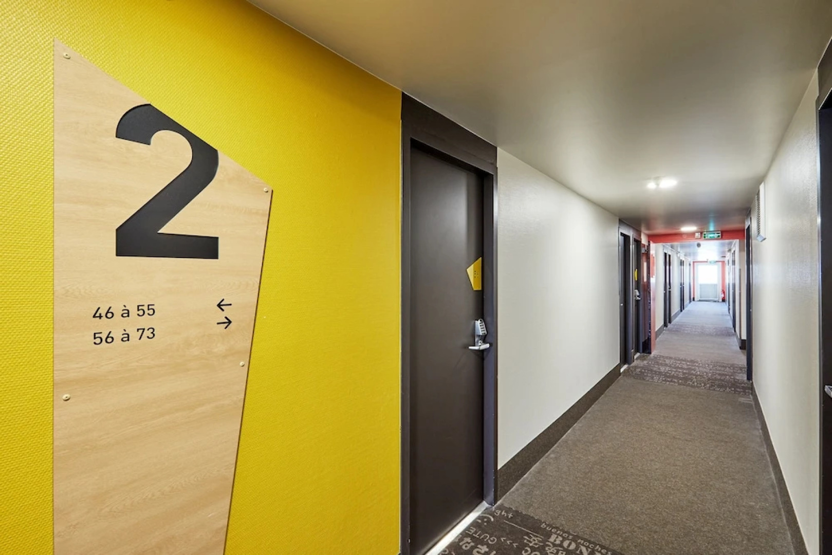 B&b Hotel Le Havre Harfleur 1