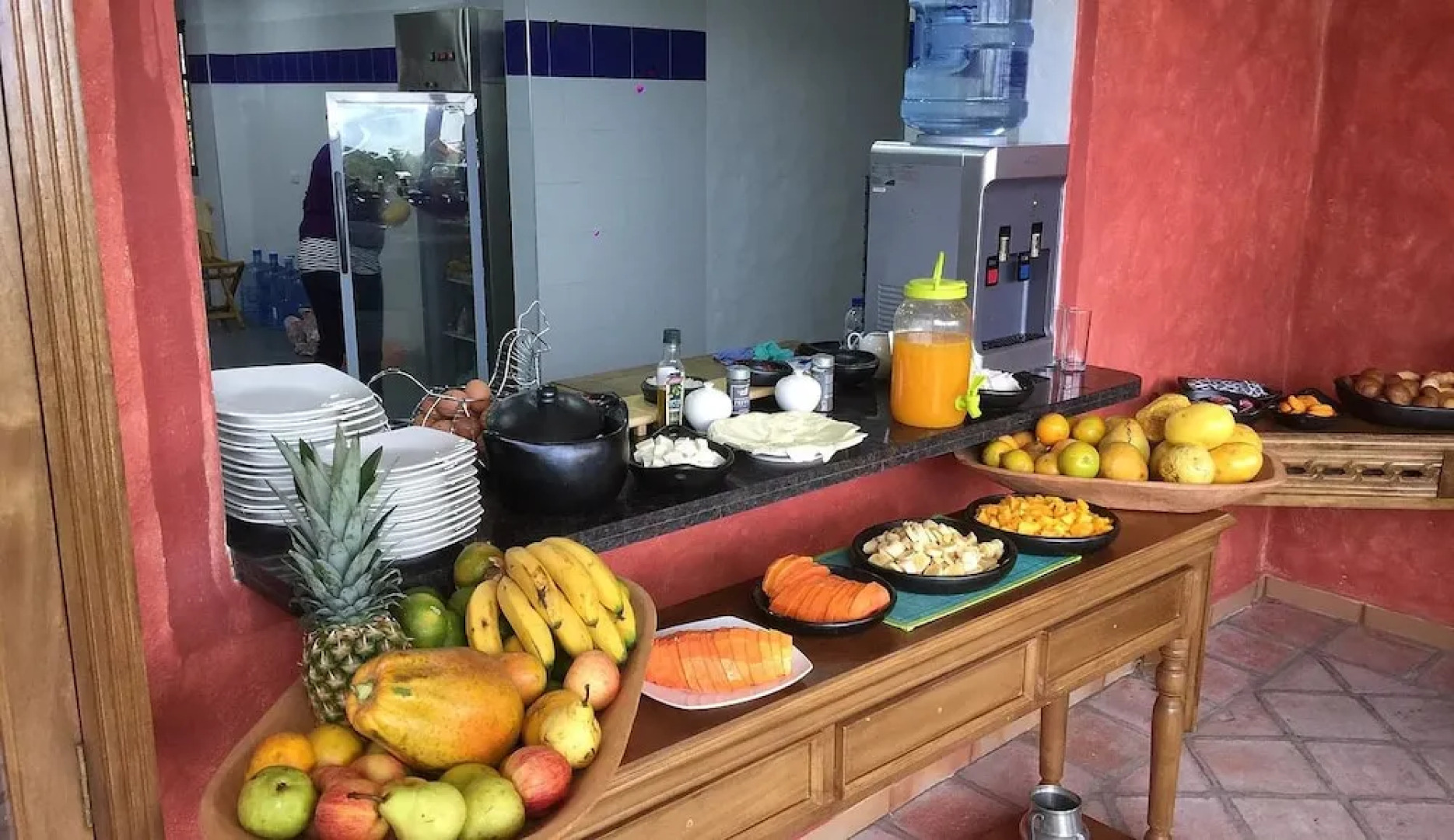 Hotel Monasterio San Agustín