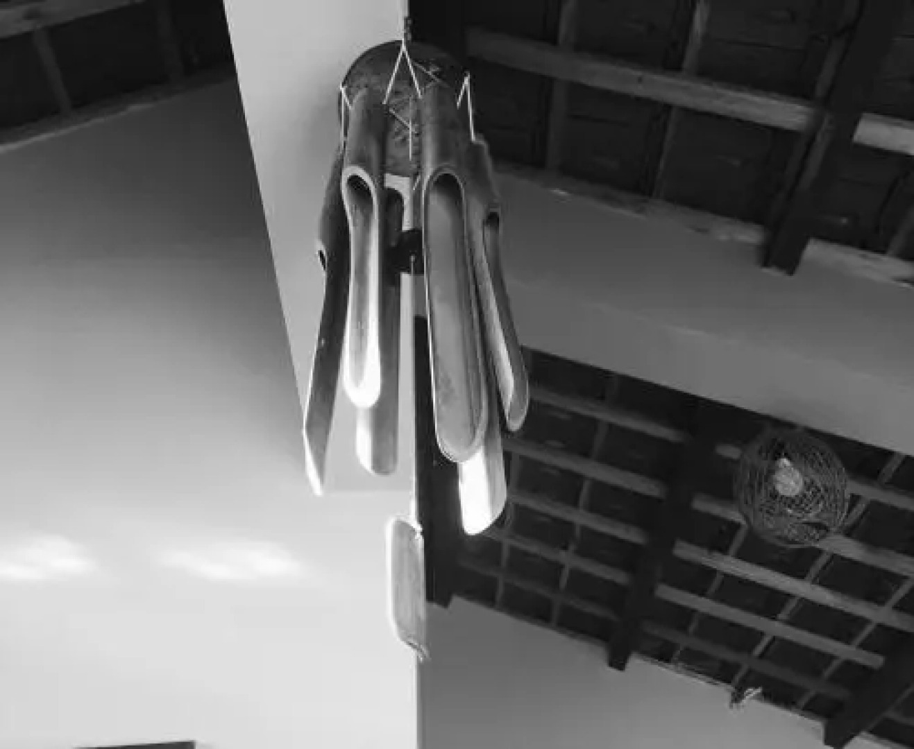 Coi Xay Gio Homestay