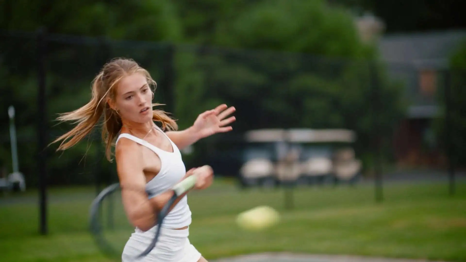 The Preserve Sporting Club & Resort