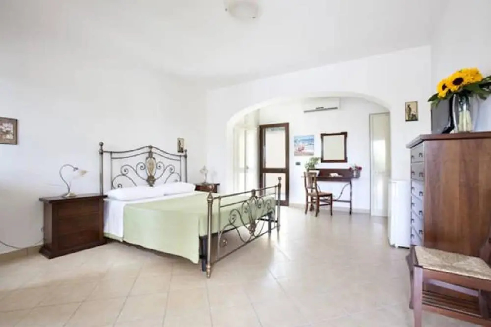 Casa Vacanze Del Lillà