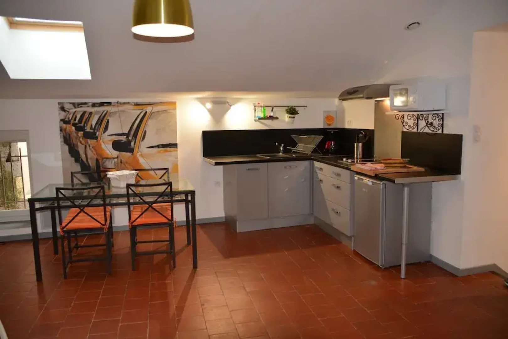 Appartement Magnolia 4