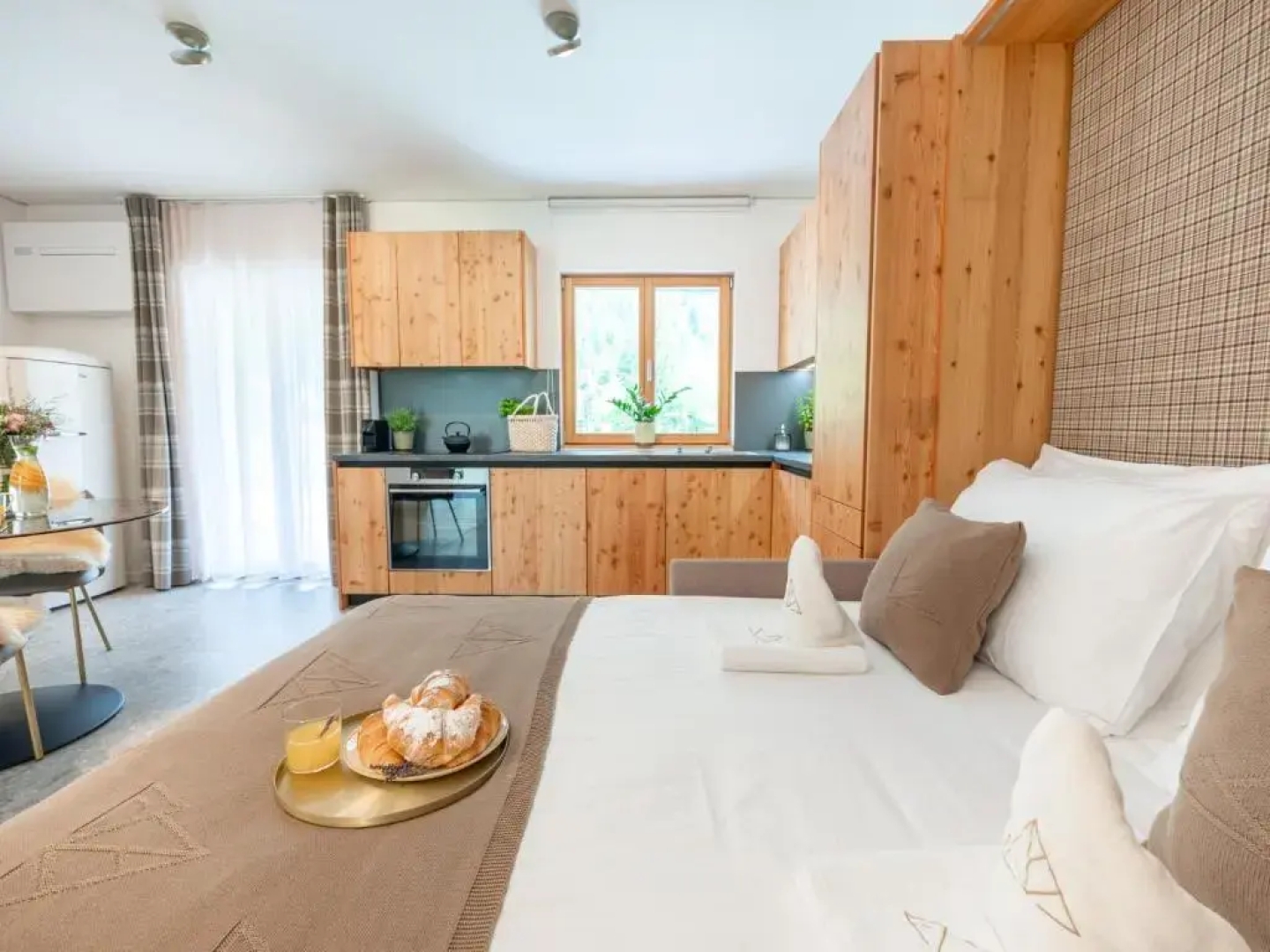 Residence Soca