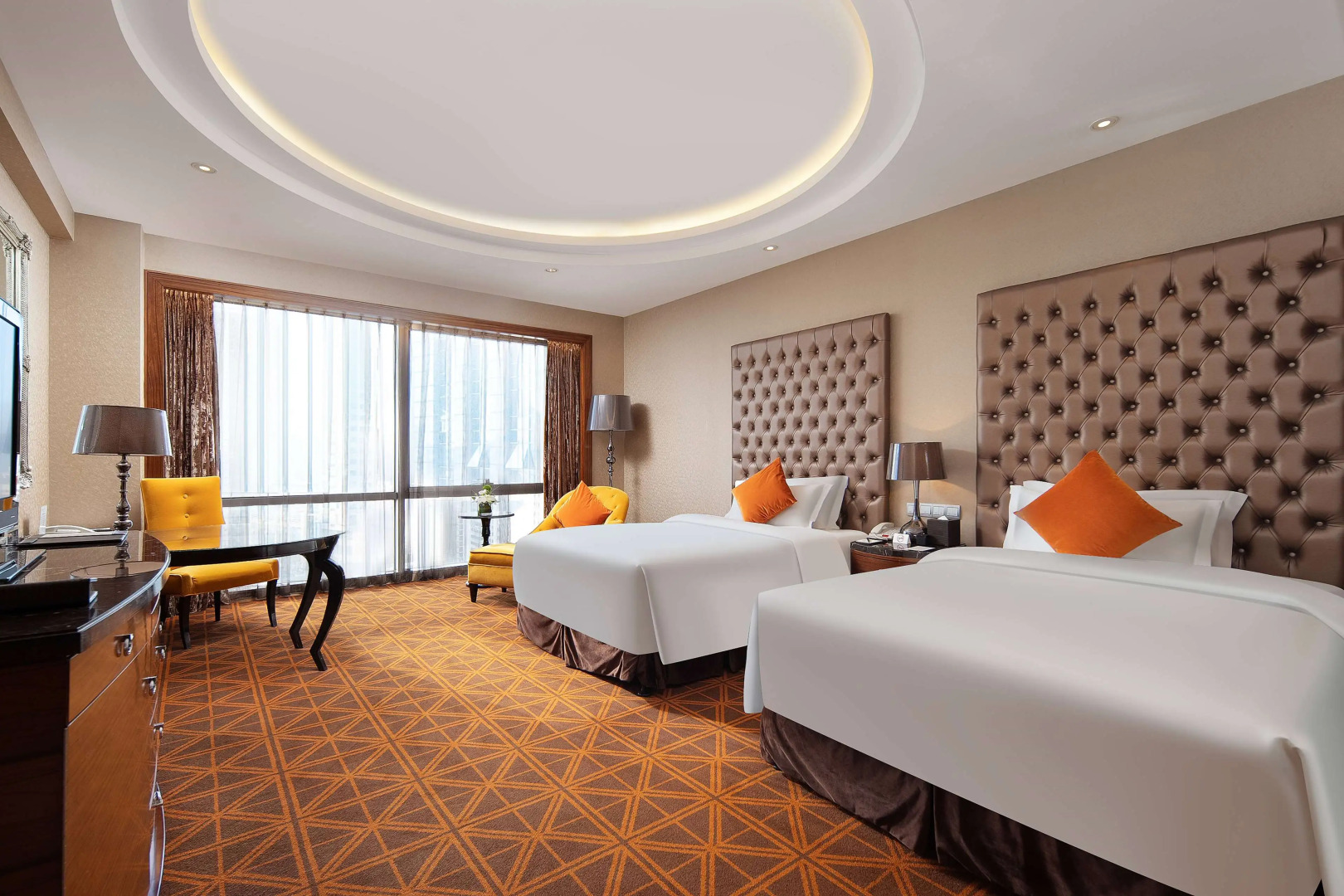 Wyndham Grand Plaza Royale Furongguo Changsha