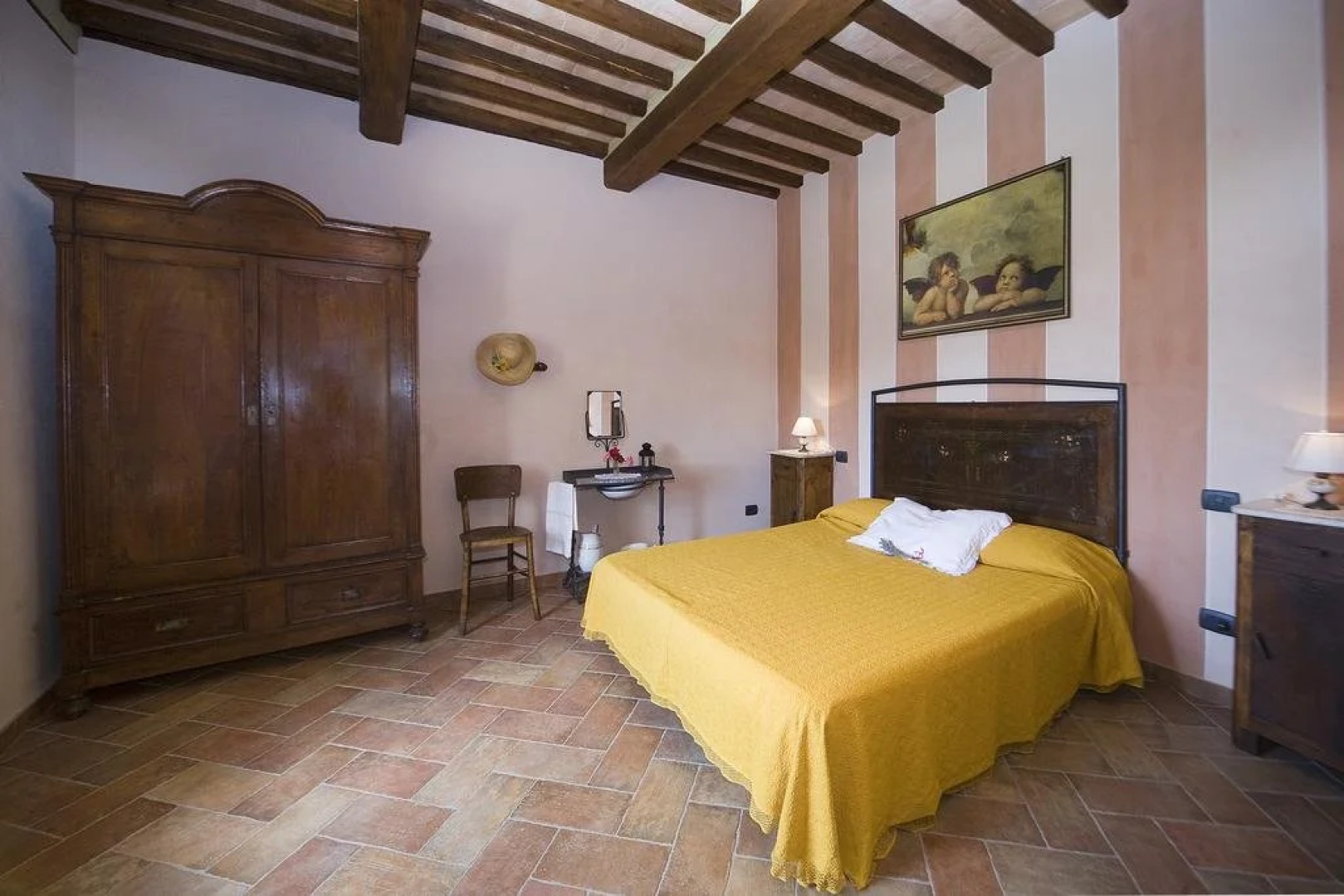 Country house Agriturismo I Pianali