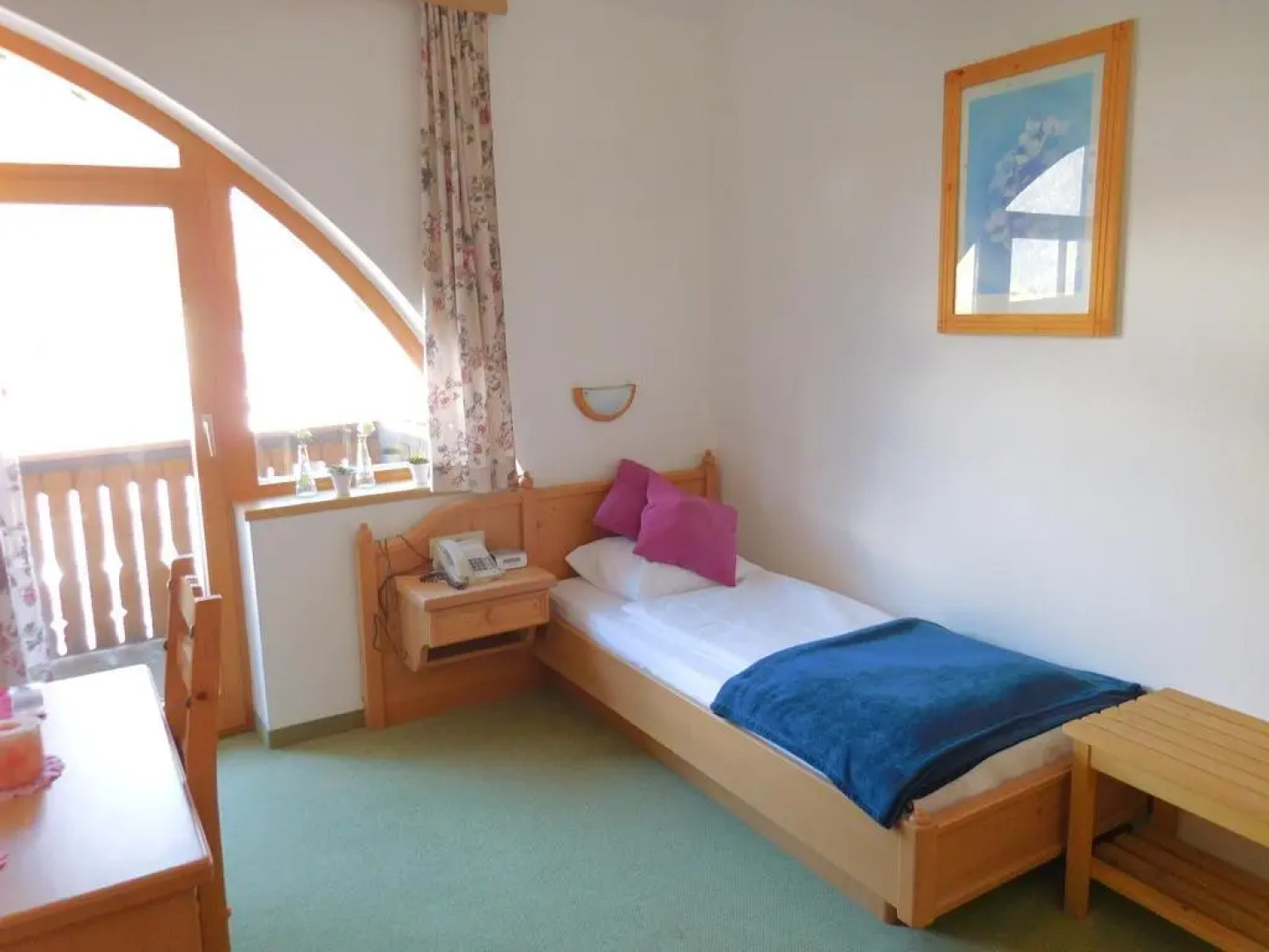 AH Alpengarten Hotel GmbH