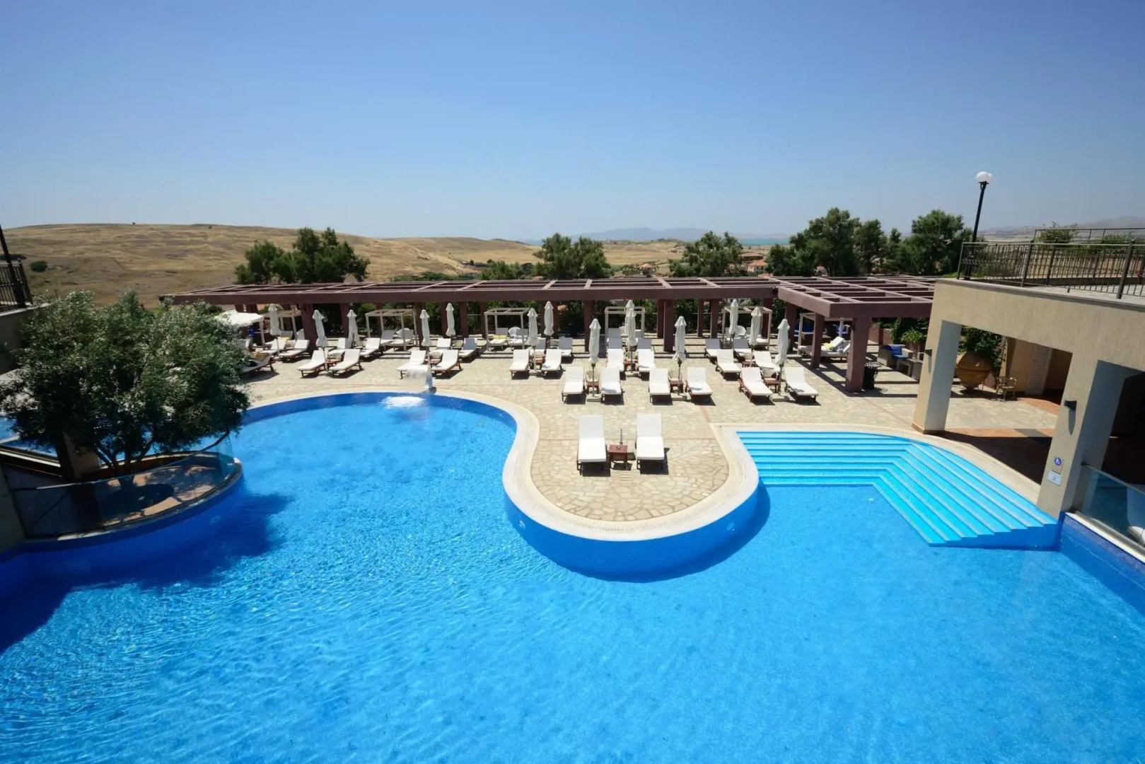 Varos Village Boutique Hotel