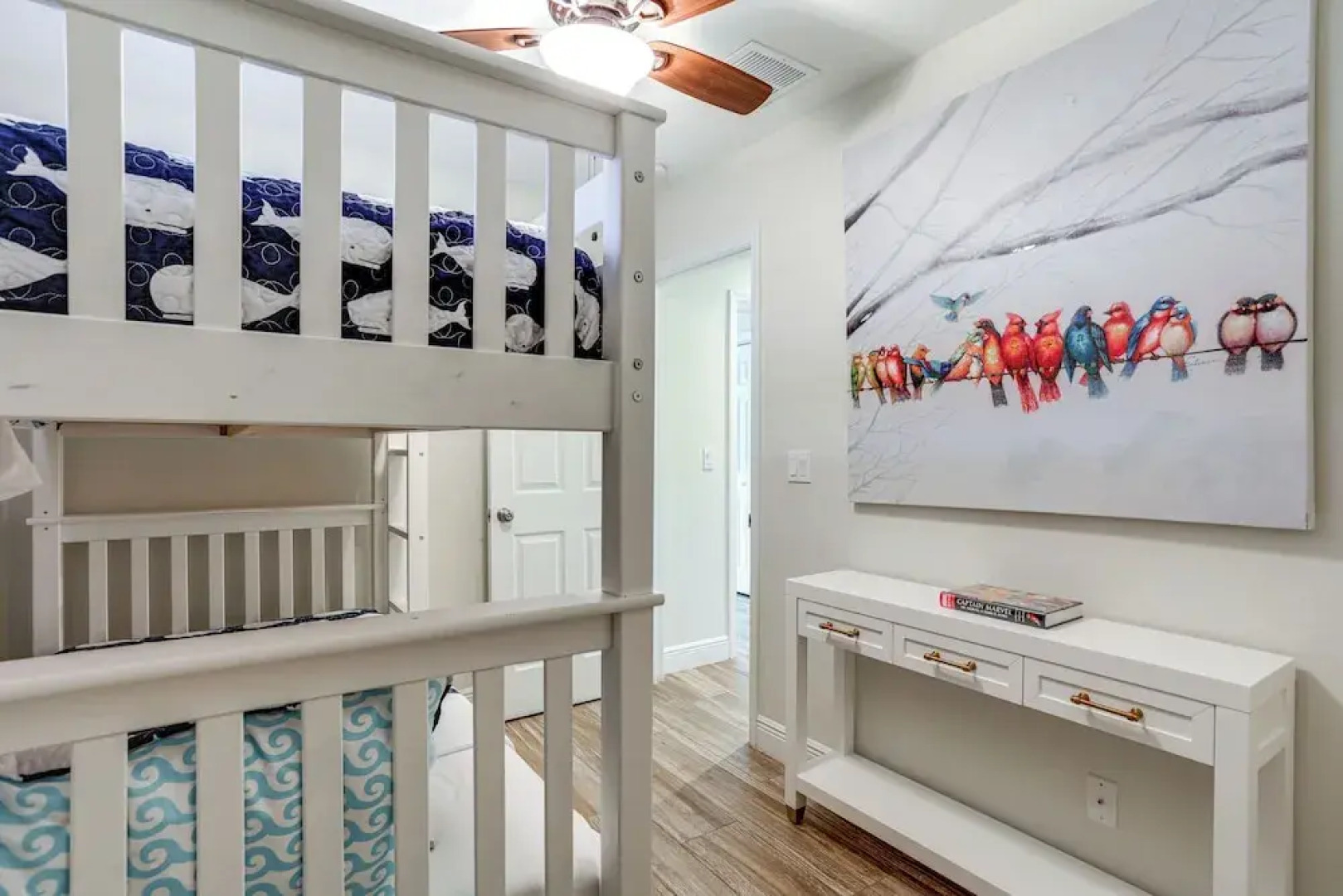 Pet-friendly Retreat in Stuart w/ Saltwater Pool!