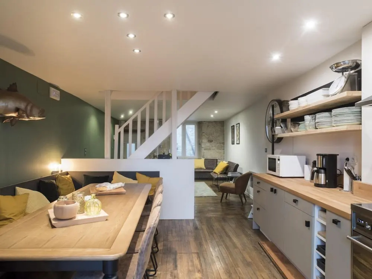 Ravishing Holiday Home in Dun-sur-meuse Near Joset Alain