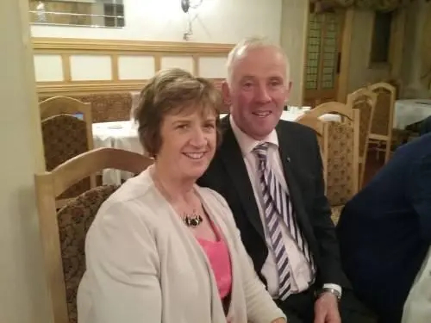 Rocksberry Bed & Breakfast