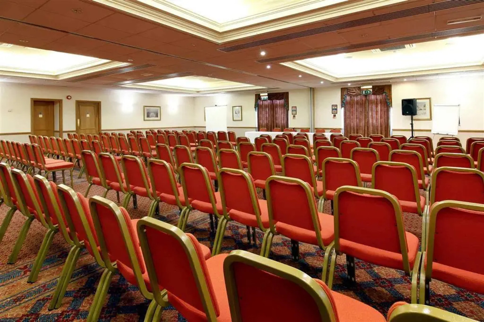 Mercure Swindon South Marston Hotel & Spa