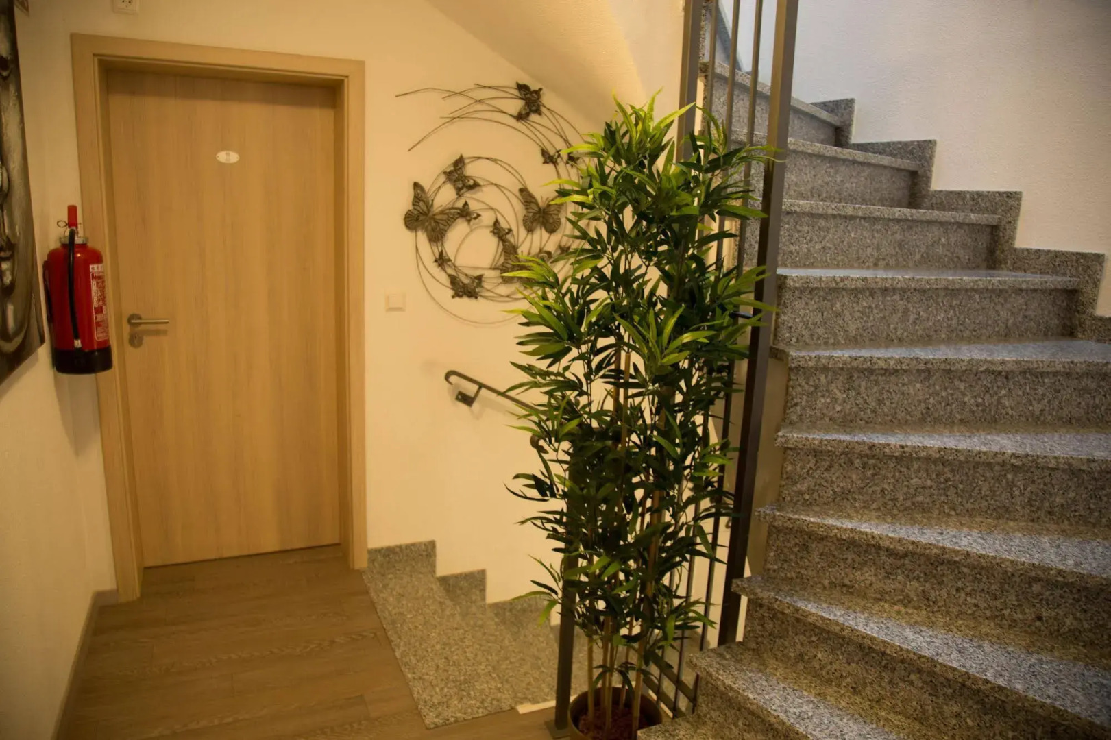 Hotel Pension Dorfschänke