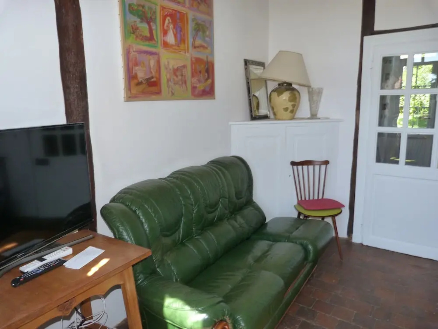 Dormir Au Presbytère