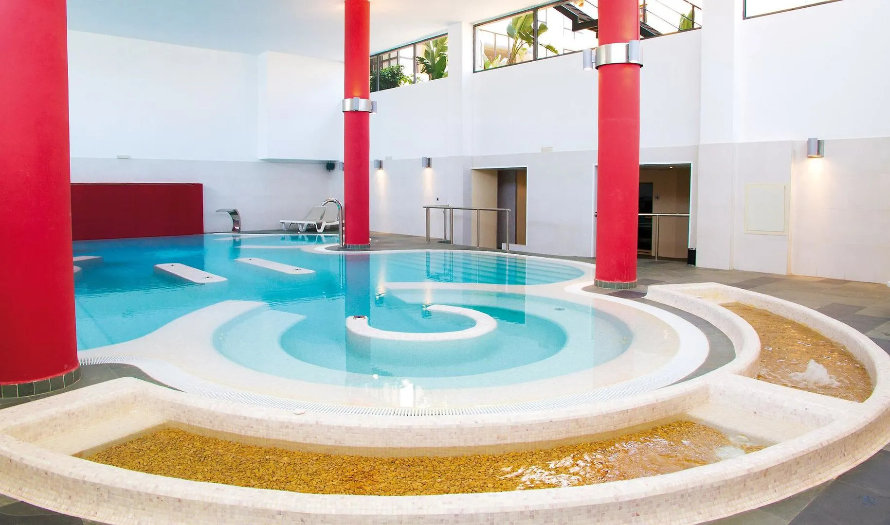 ALEGRIA Palacio Mojacar - Adults Only