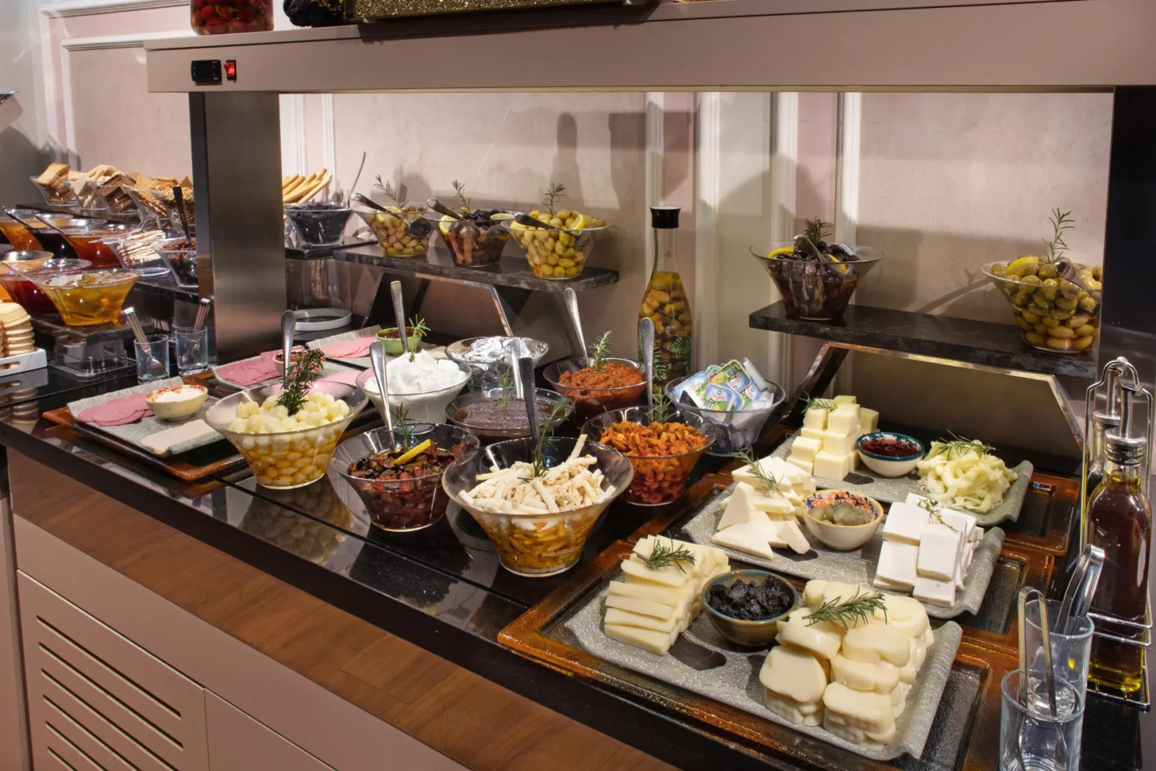 The Time Hotel Marina