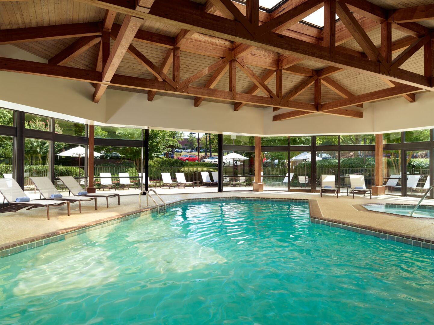 Atlanta Marriott Peachtree Corners