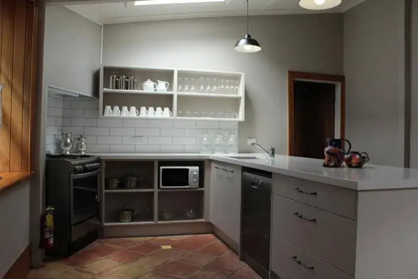 Historic Stone House