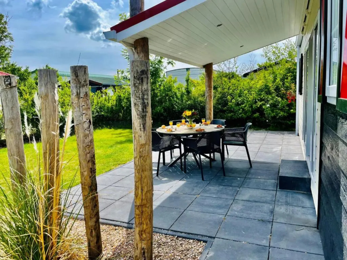 Camping De Strandloper