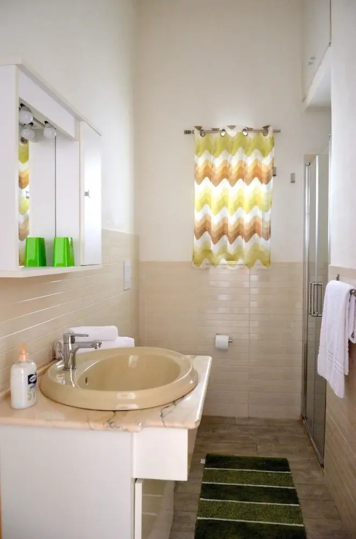 Apartment With 2 Bedrooms in Alcamo, With Pool Access, Furnished Terrace and Wifi - 500 m From the Beach