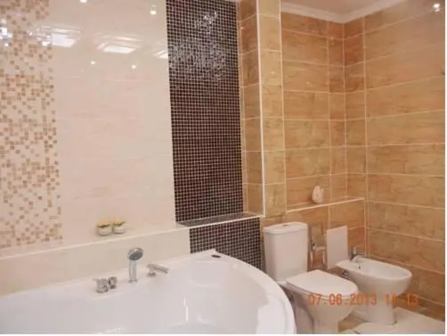 Мереке Отель