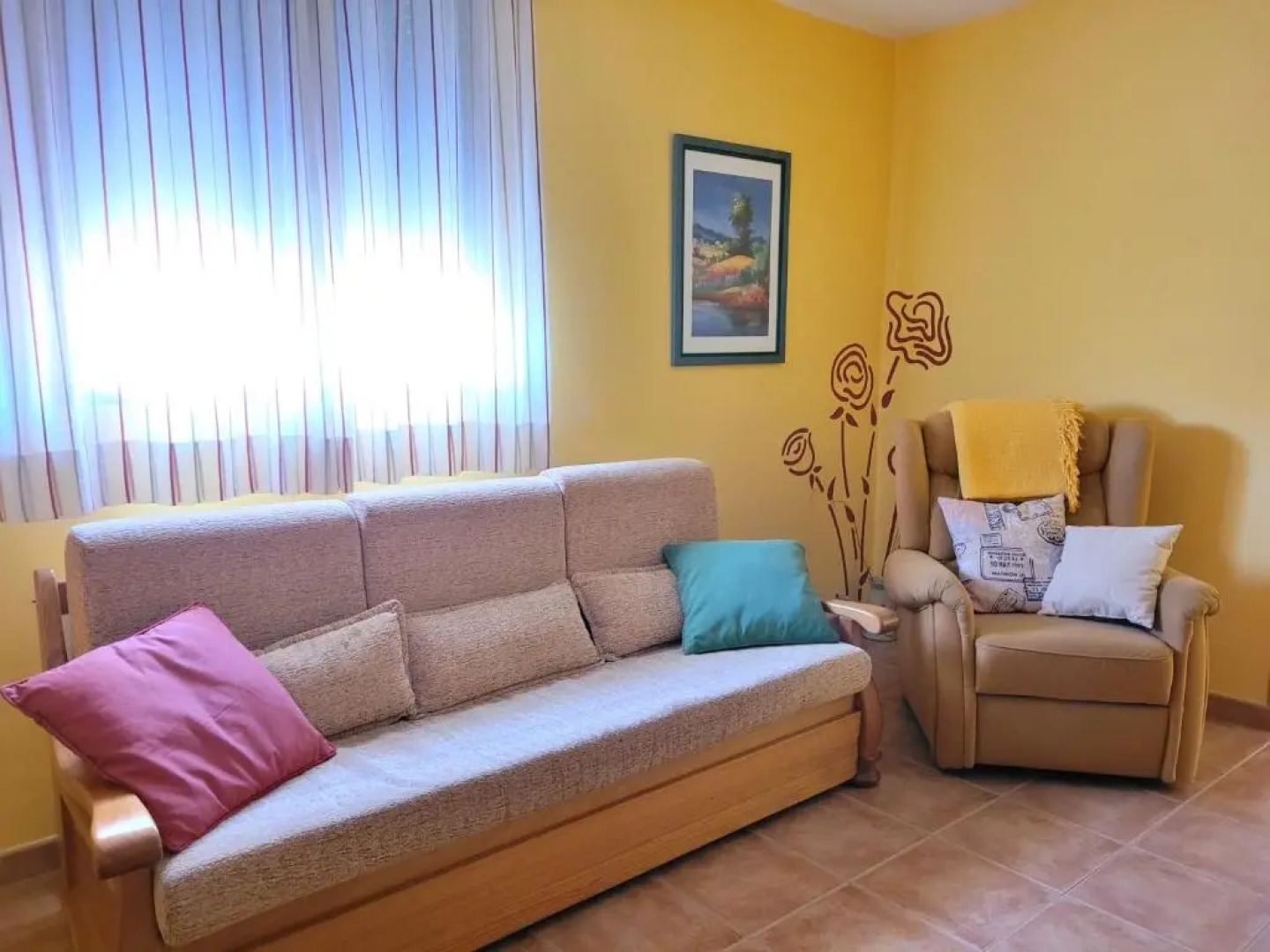 Apartamentos el Prado