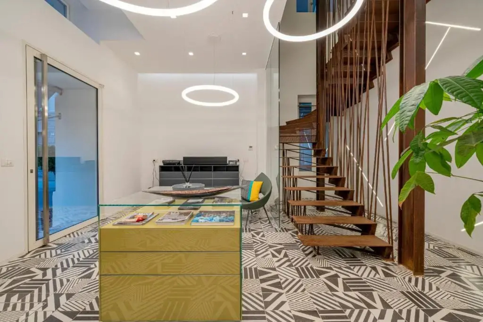 Hotiday Olbia Wallure